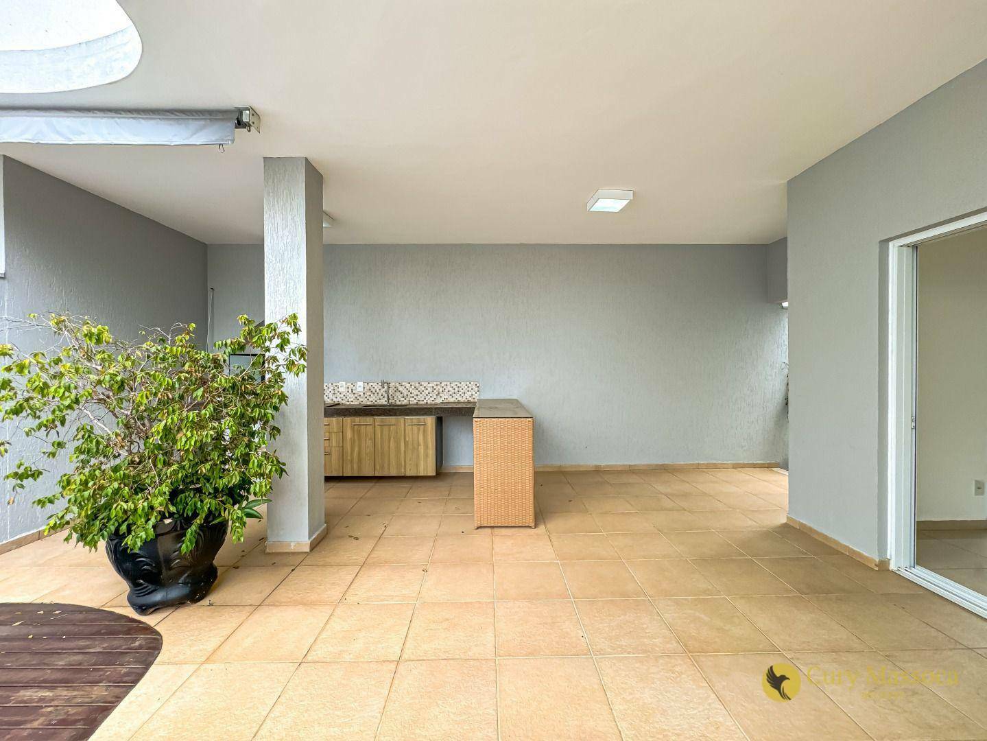 Casa à venda e aluguel com 3 quartos, 208m² - Foto 45