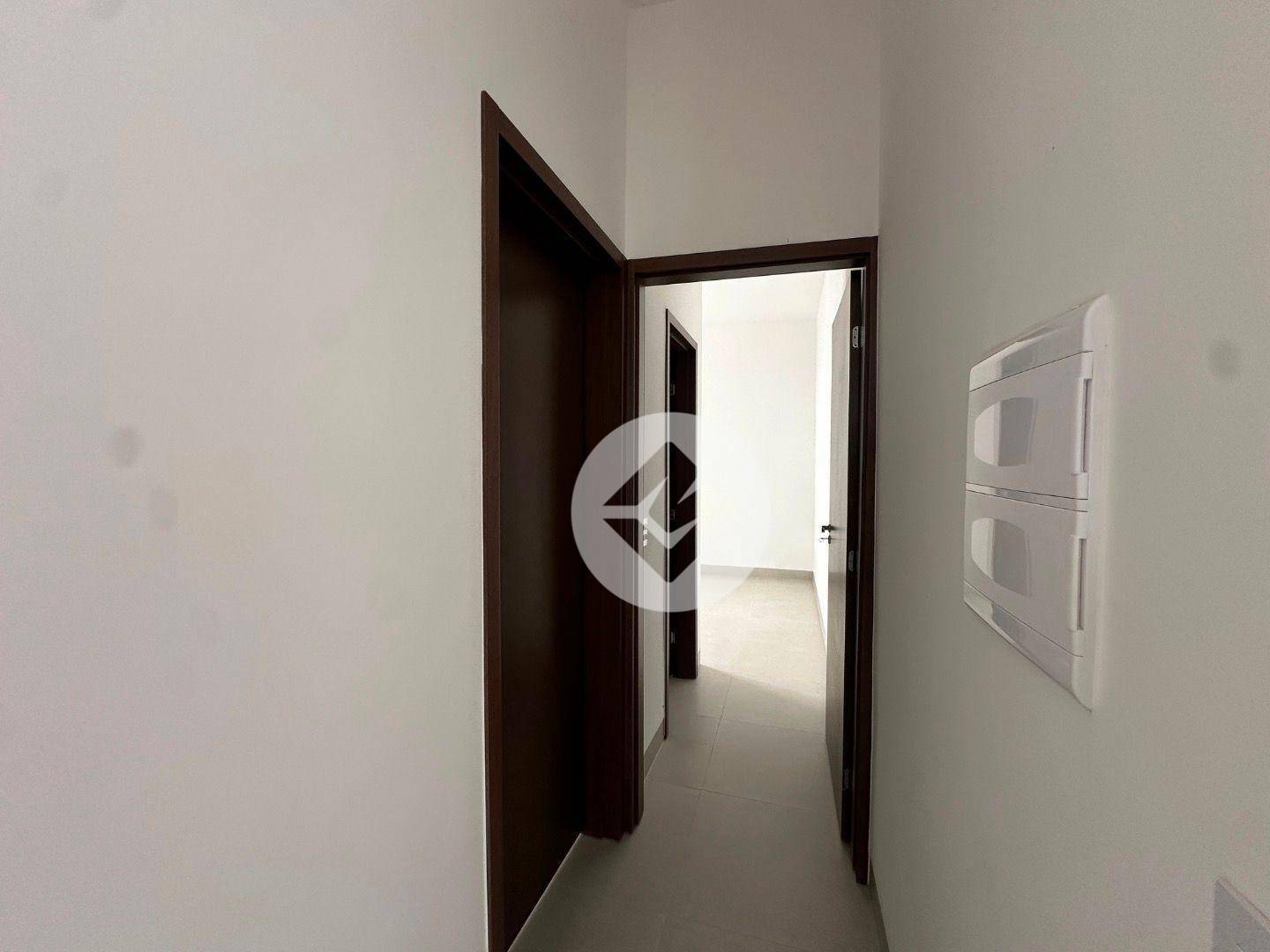 Casa de Condomínio para alugar com 3 quartos, 129m² - Foto 13