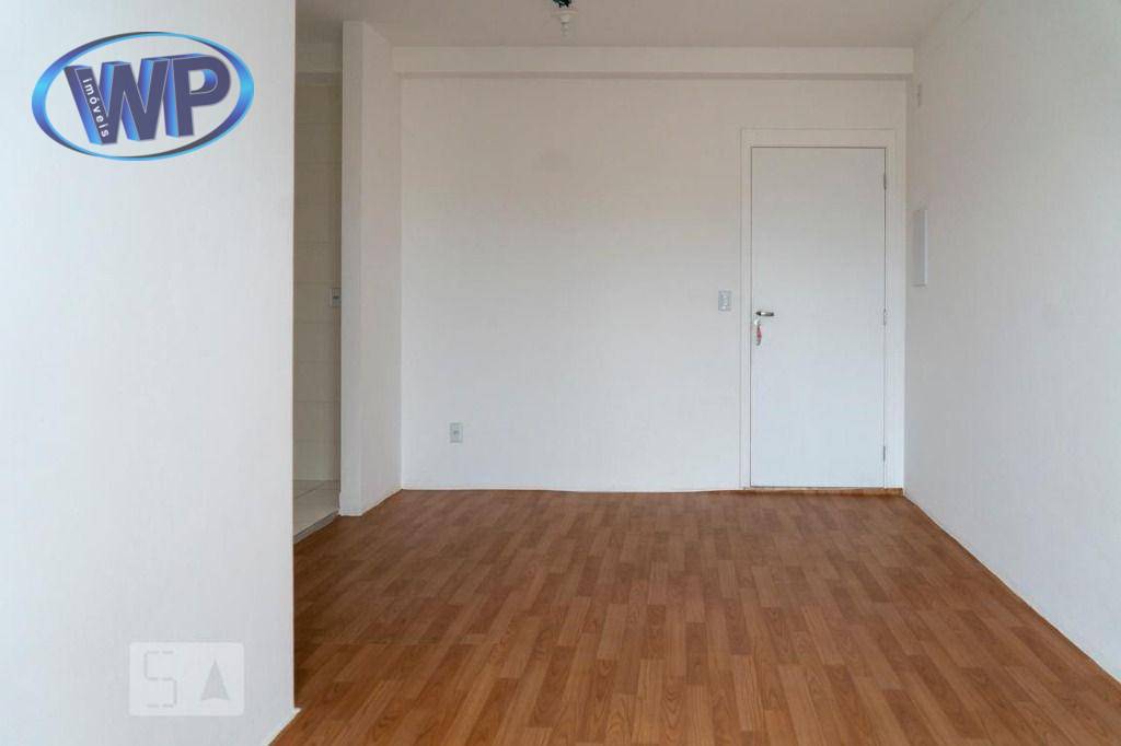 Apartamento à venda com 2 quartos, 51m² - Foto 9