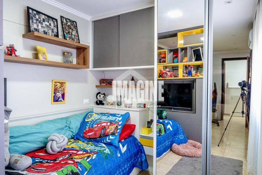 Sobrado à venda com 3 quartos, 180m² - Foto 21