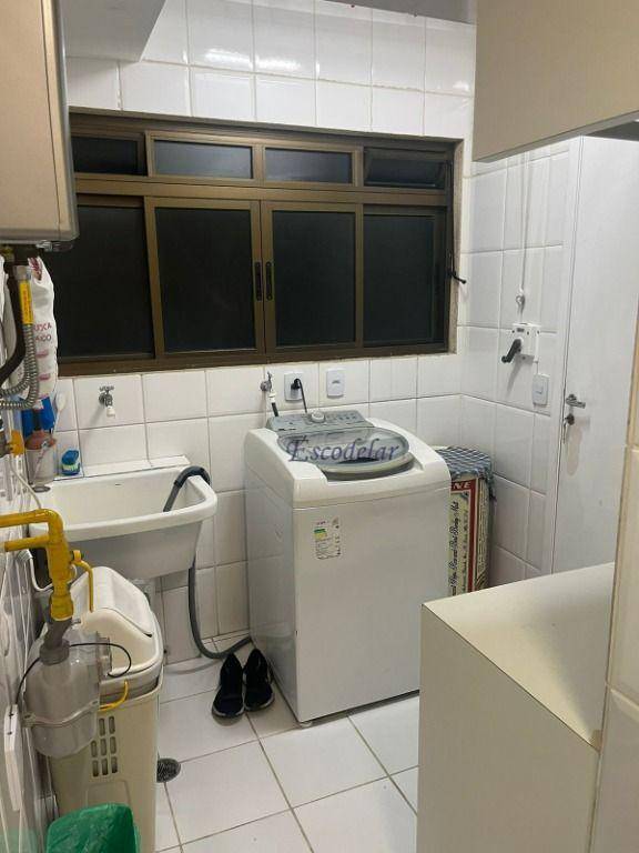 Apartamento para alugar com 3 quartos, 125m² - Foto 14