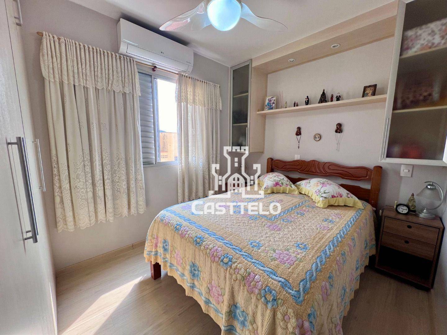 Apartamento à venda com 3 quartos, 70m² - Foto 18