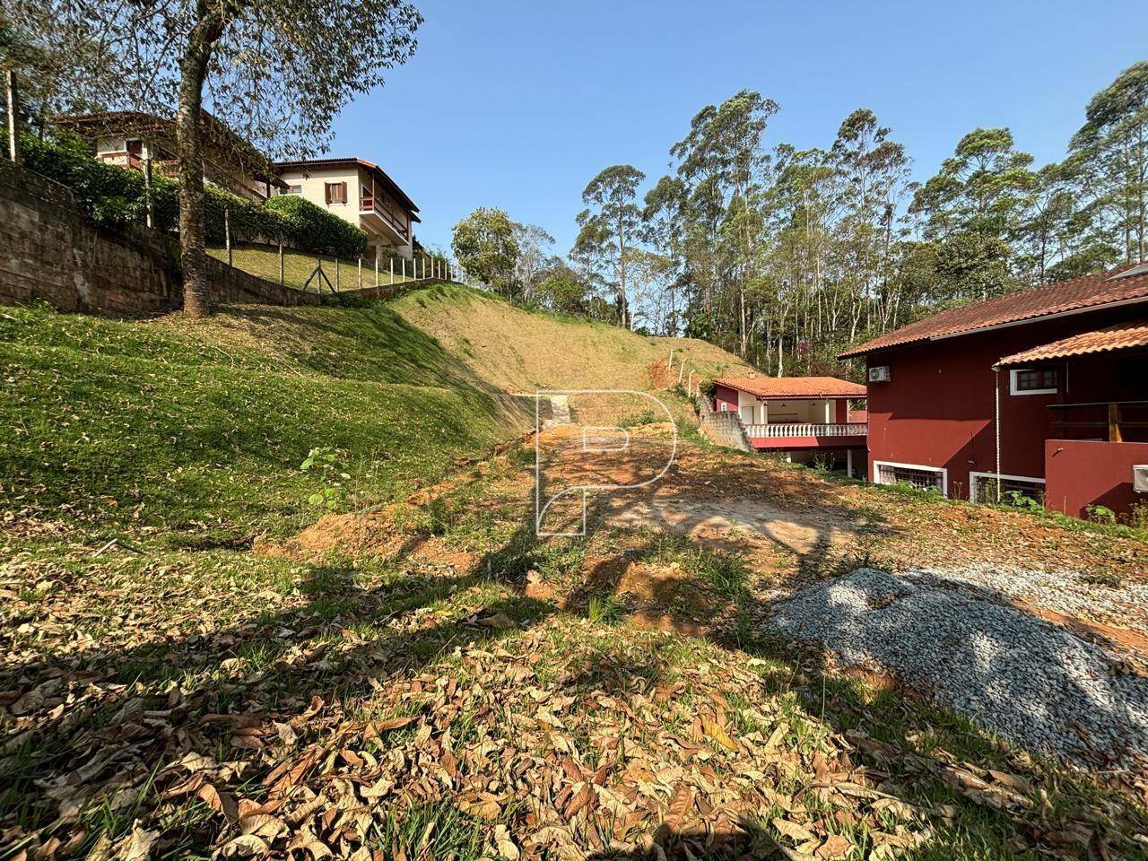 Loteamento e Condomínio à venda, 1112M2 - Foto 5