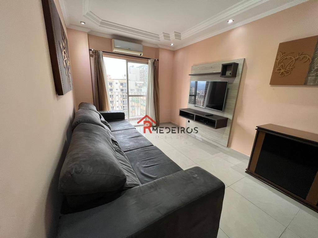 Apartamento à venda com 2 quartos, 77m² - Foto 5