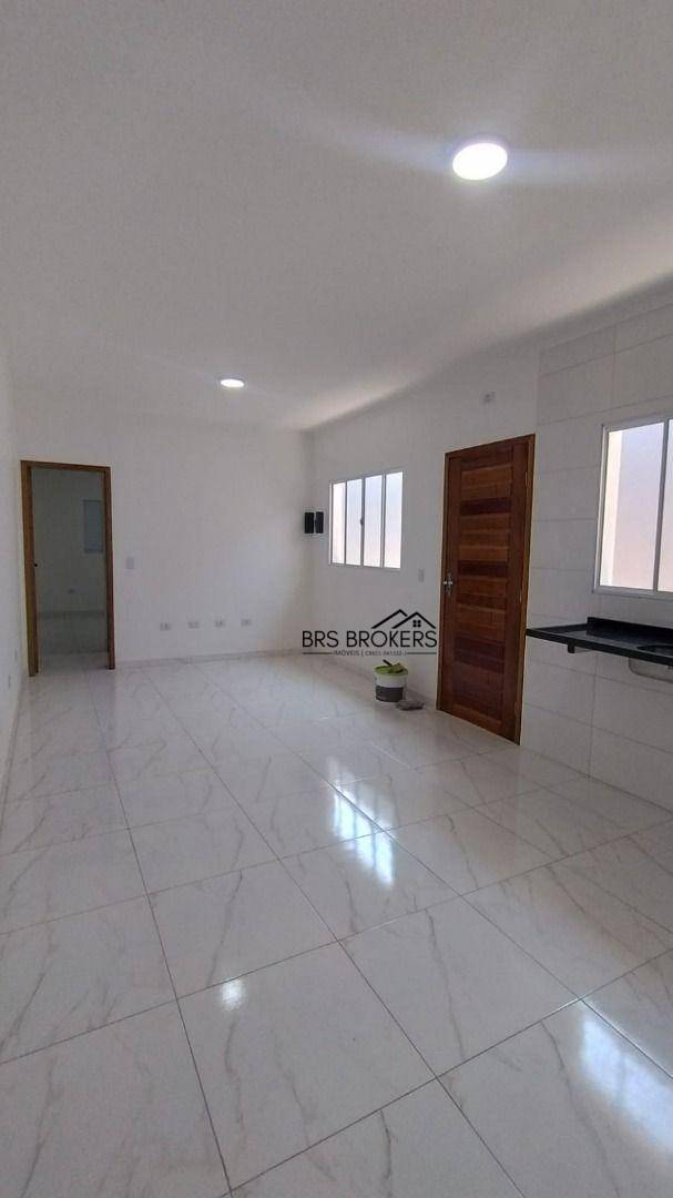 Casa, 2 quartos, 56 m² - Foto 3