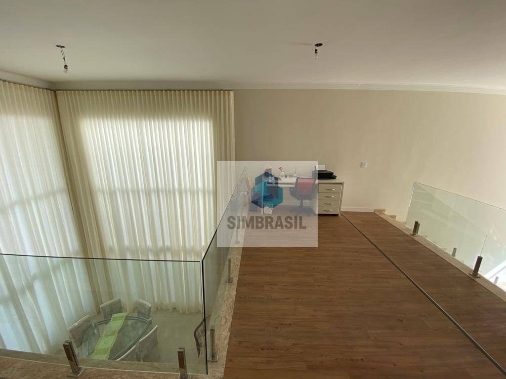 Casa à venda com 3 quartos, 274m² - Foto 28