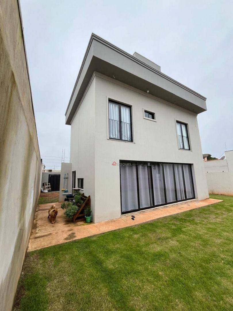 Sobrado à venda com 3 quartos, 131m² - Foto 5