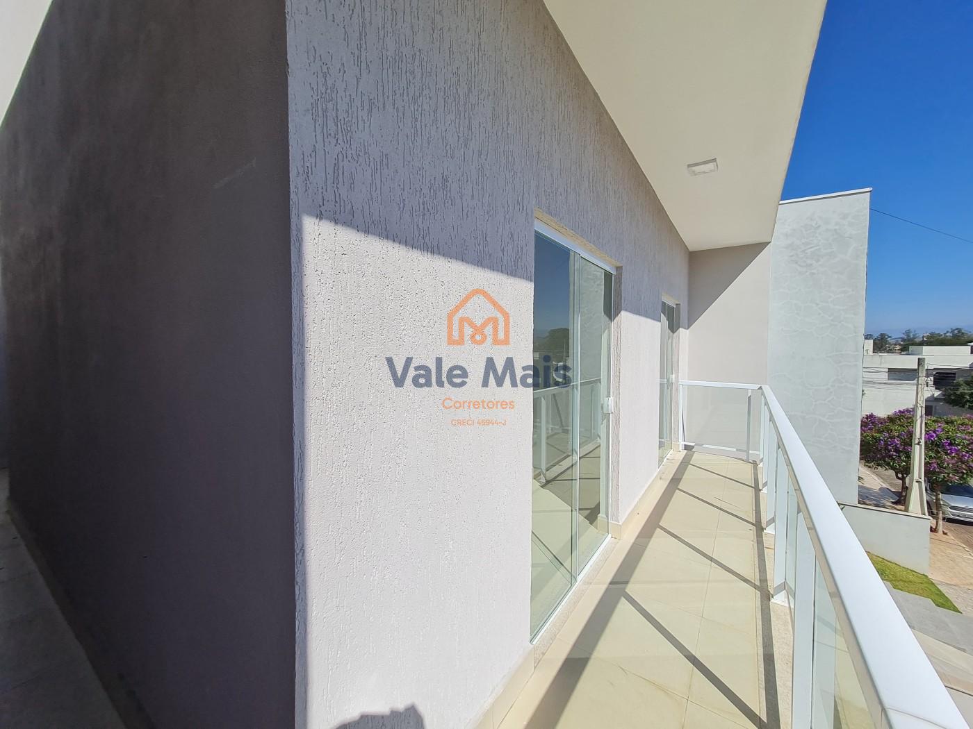 Casa à venda com 3 quartos, 160m² - Foto 17