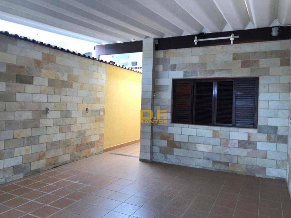 Casa à venda com 2 quartos, 111m² - Foto 6