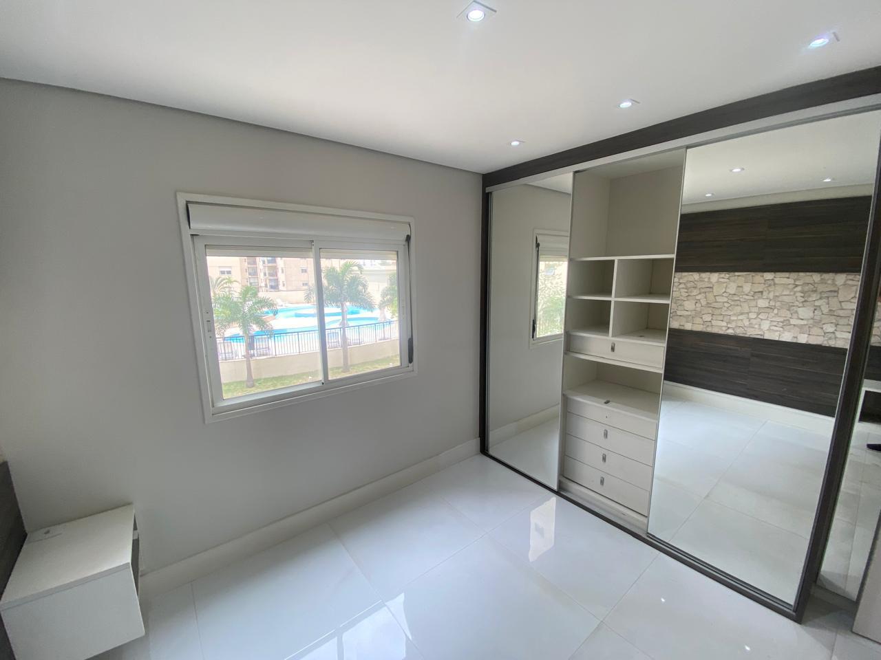 Apartamento à venda com 1 quarto, 87m² - Foto 9