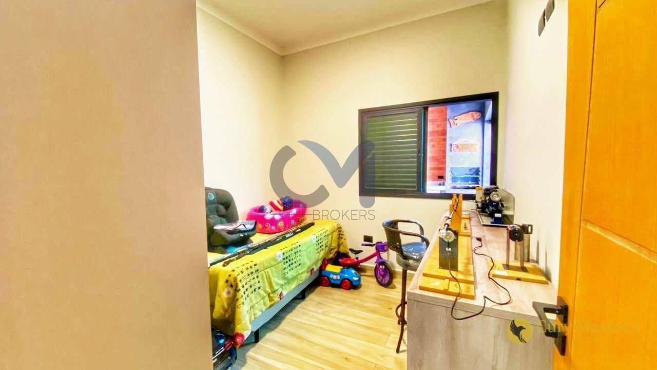 Casa de Condomínio à venda com 3 quartos, 150m² - Foto 17