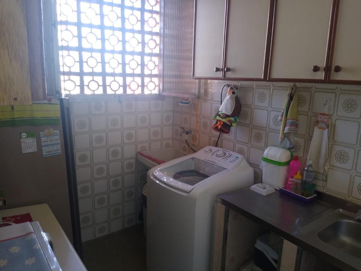 Apartamento à venda com 1 quarto, 39m² - Foto 25