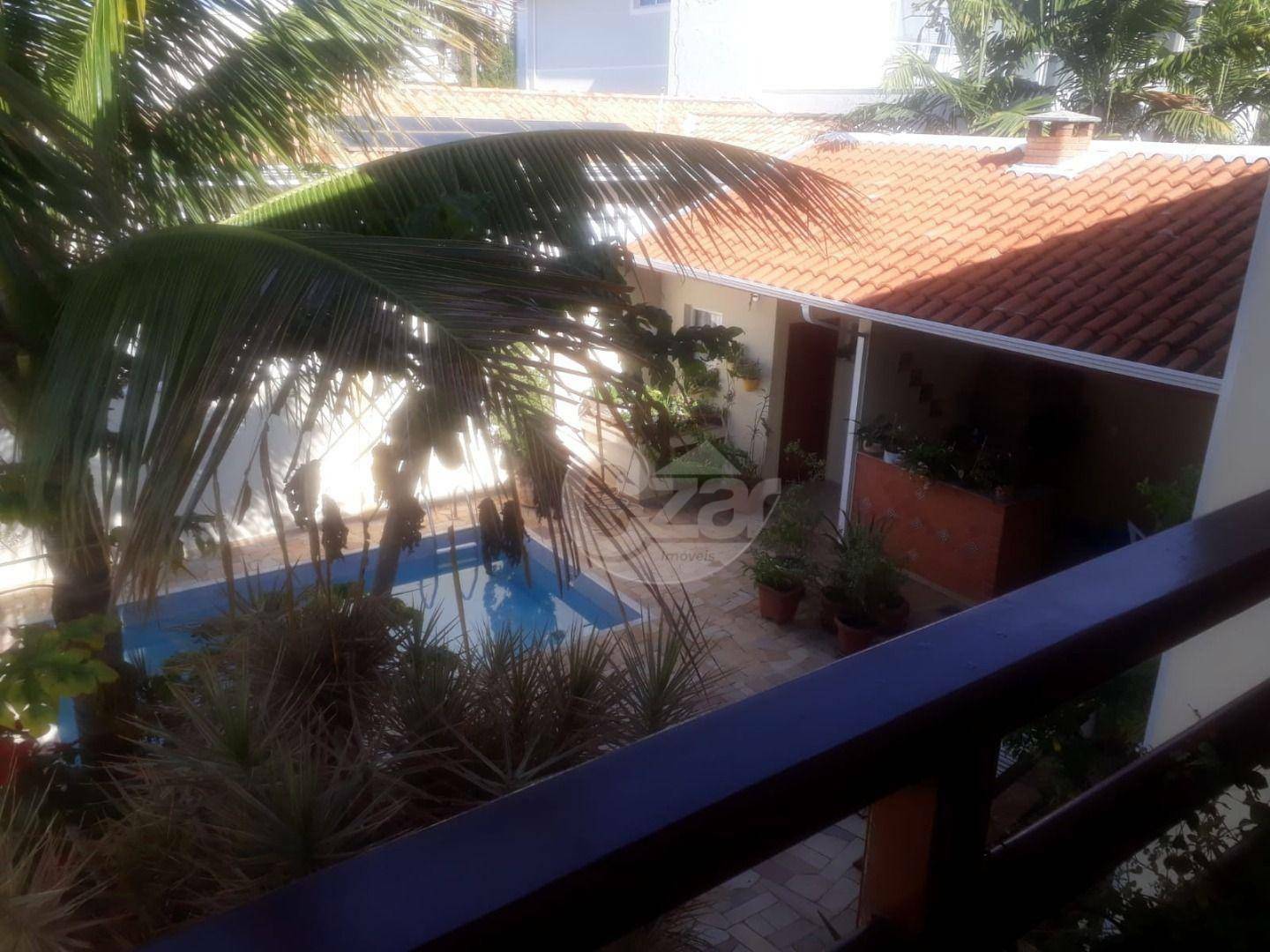 Casa à venda com 3 quartos, 244m² - Foto 19