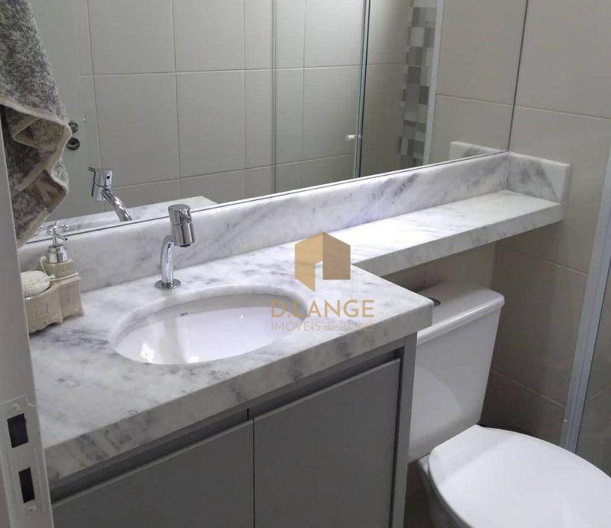 Apartamento à venda com 2 quartos, 48m² - Foto 14