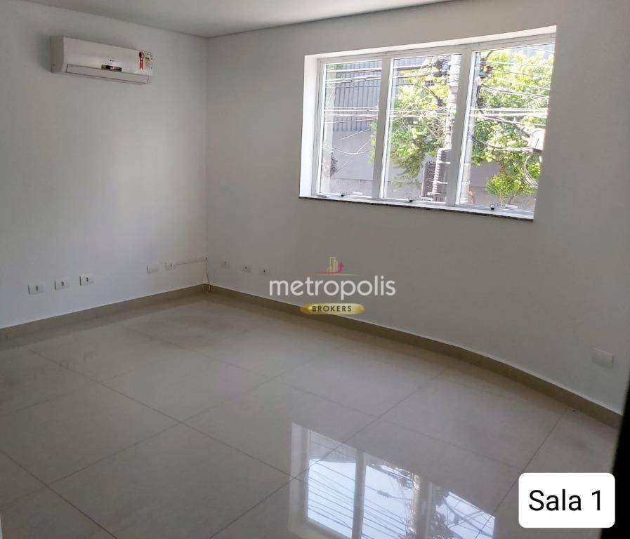 Sobrado para alugar, 167m² - Foto 5