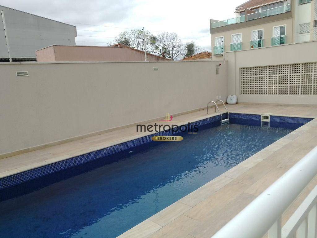 Apartamento à venda com 2 quartos, 57m² - Foto 17