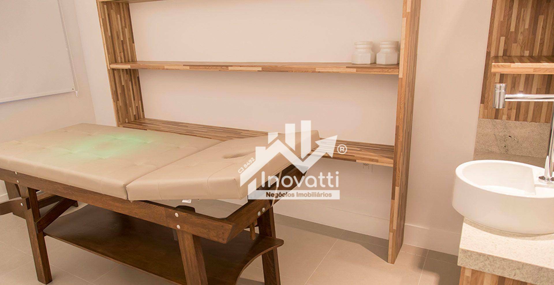 Apartamento à venda com 4 quartos, 180m² - Foto 46