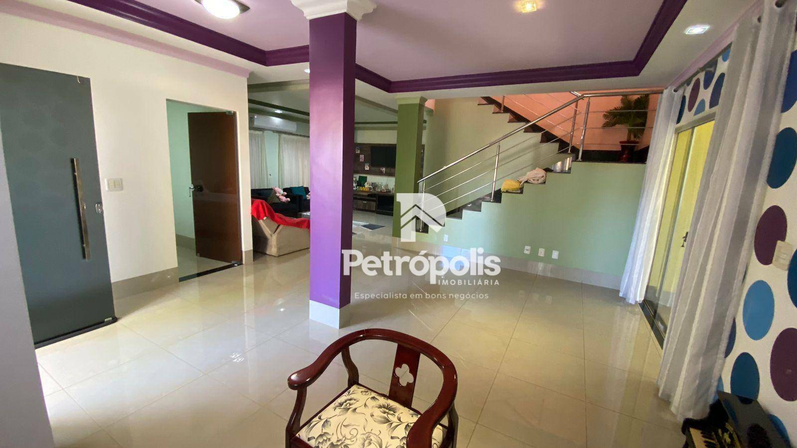 Sobrado à venda com 3 quartos, 298m² - Foto 7