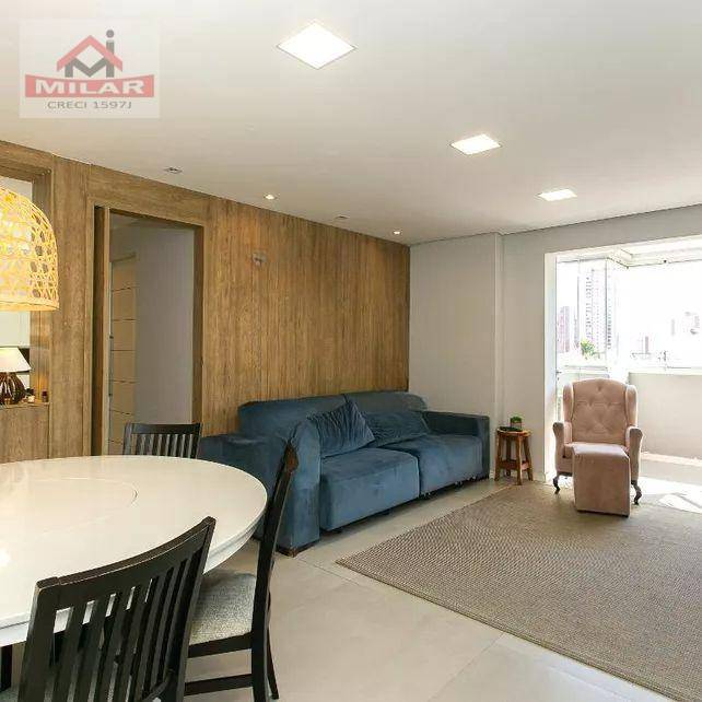 Apartamento para alugar com 3 quartos, 84m² - Foto 1