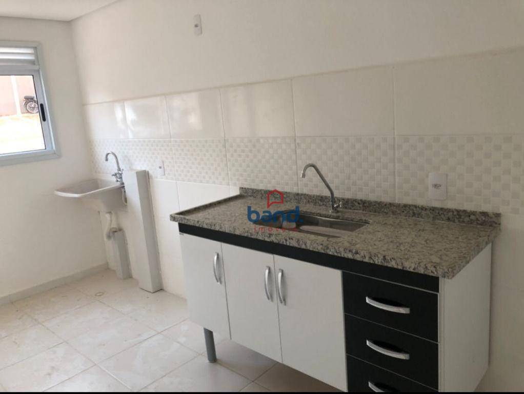 Apartamento à venda com 2 quartos, 62m² - Foto 5