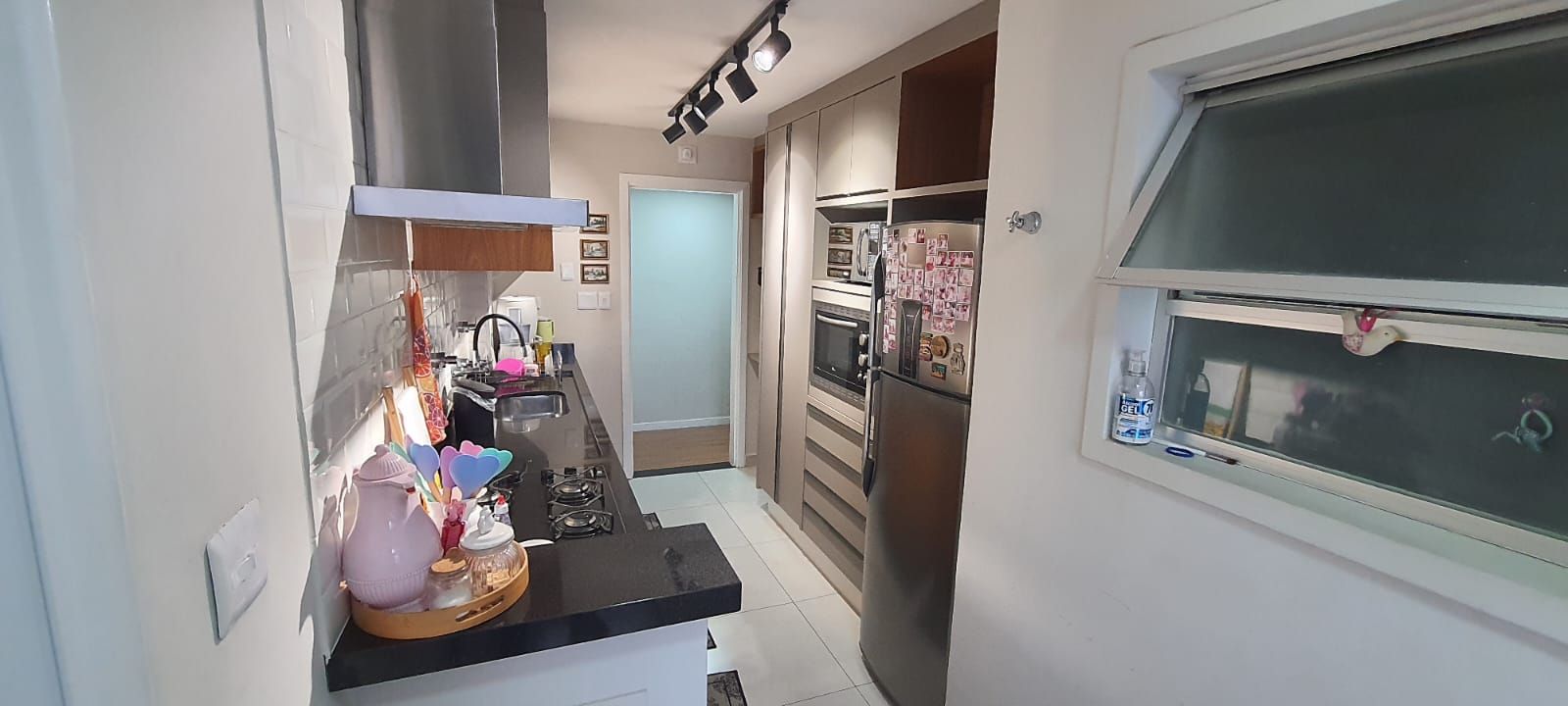 Apartamento à venda com 3 quartos, 88m² - Foto 17