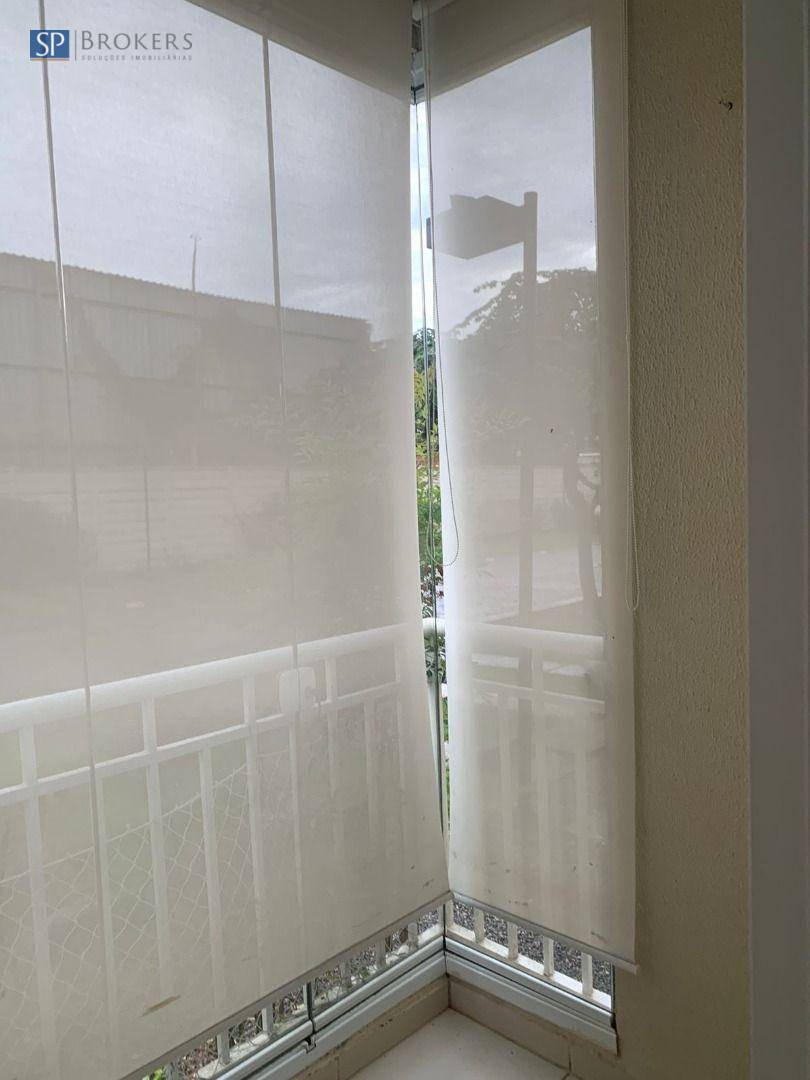 Apartamento, 2 quartos, 50 m² - Foto 5