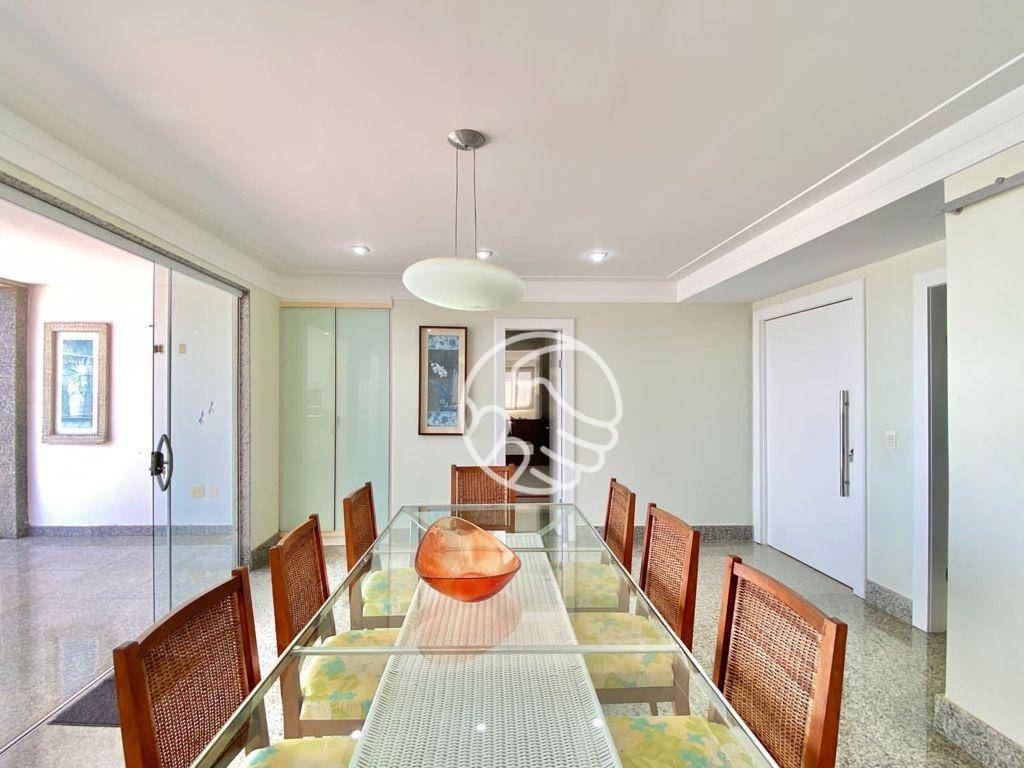 Cobertura, 4 quartos, 250 m² - Foto 4