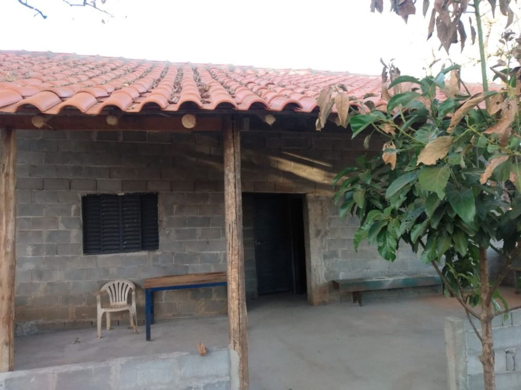 Chácara à venda com 1 quarto, 60m² - Foto 17