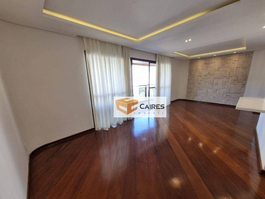 Apartamento à venda com 3 quartos, 163m² - Foto 3