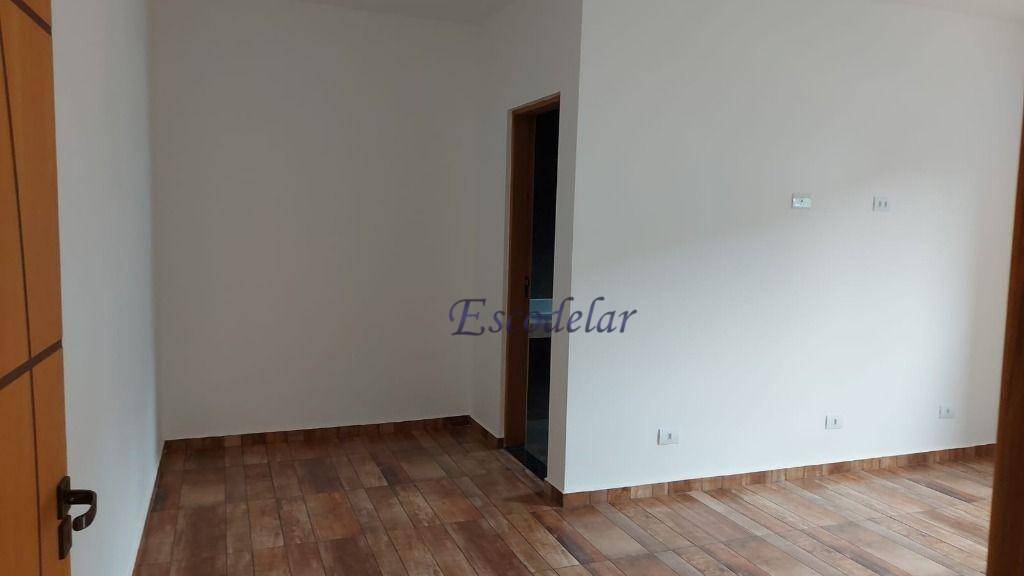 Casa à venda com 3 quartos, 198m² - Foto 17