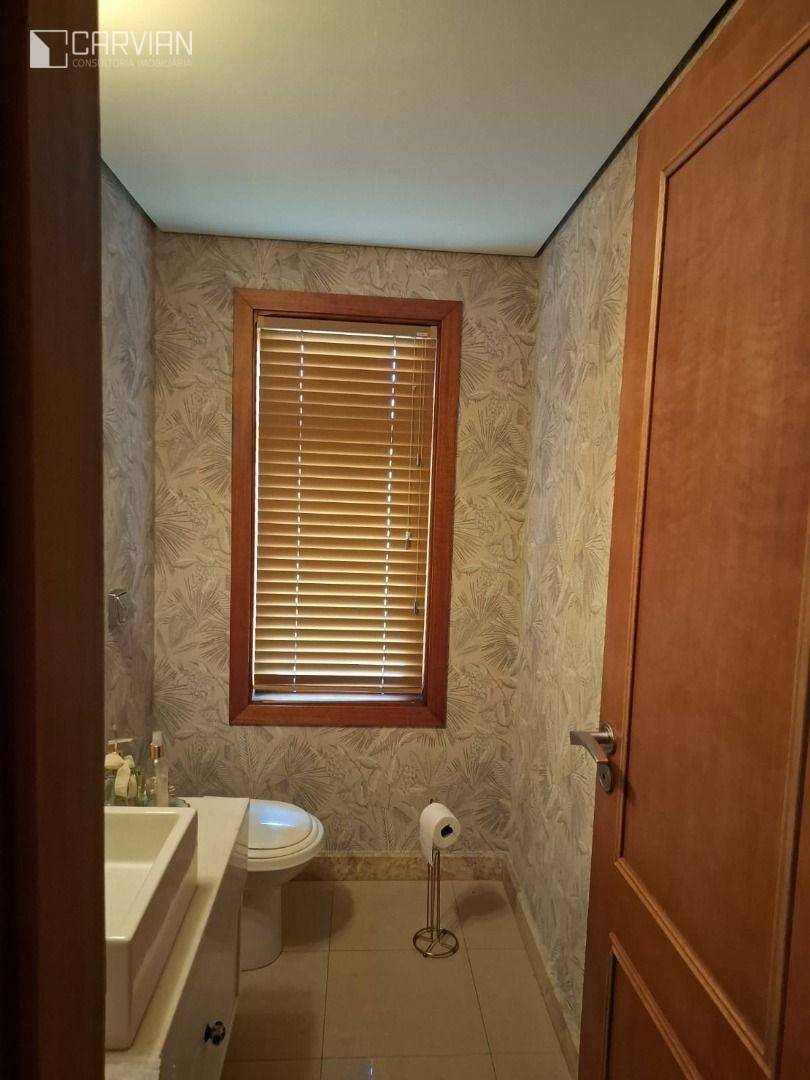 Sobrado à venda com 4 quartos, 434m² - Foto 4