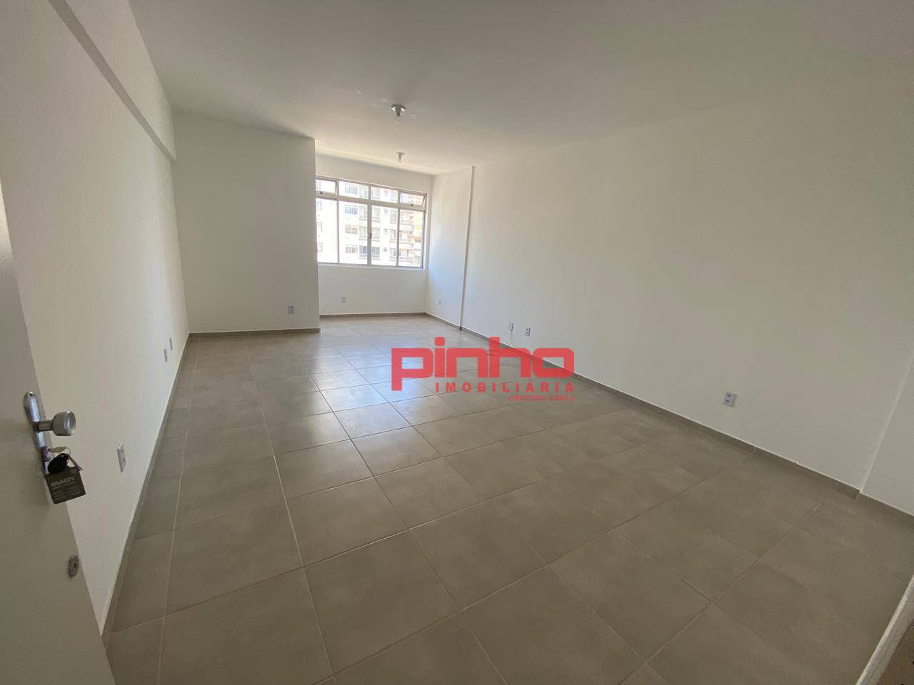 Conjunto Comercial-Sala para alugar, 33m² - Foto 10