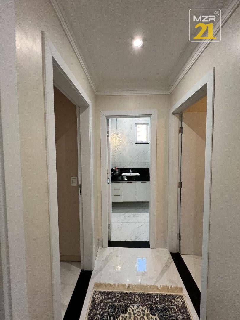 Sobrado à venda com 3 quartos, 200m² - Foto 40