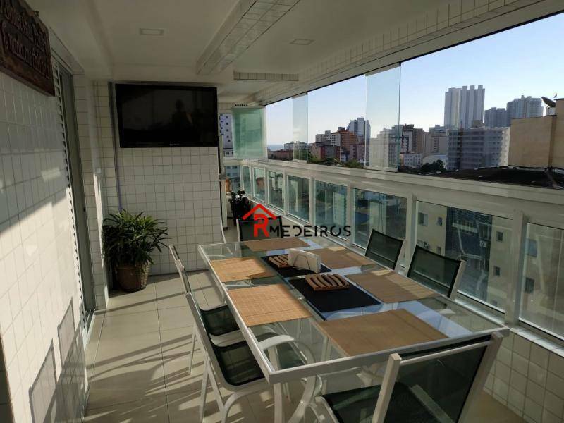 Apartamento à venda com 3 quartos, 107m² - Foto 25