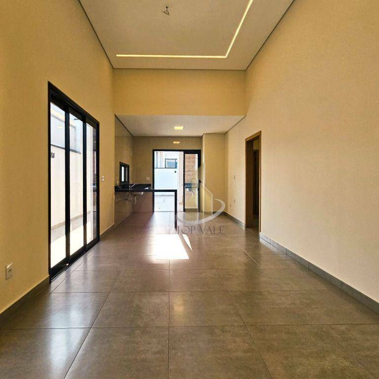Casa de Condomínio à venda com 3 quartos, 128m² - Foto 4