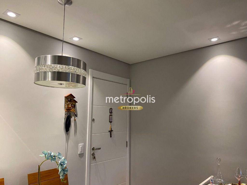 Apartamento à venda com 2 quartos, 69m² - Foto 8