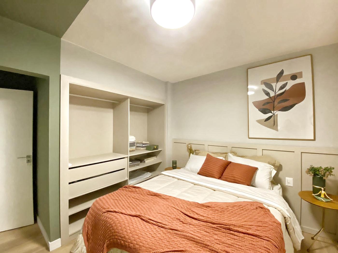 Apartamento à venda com 3 quartos, 145m² - Foto 12