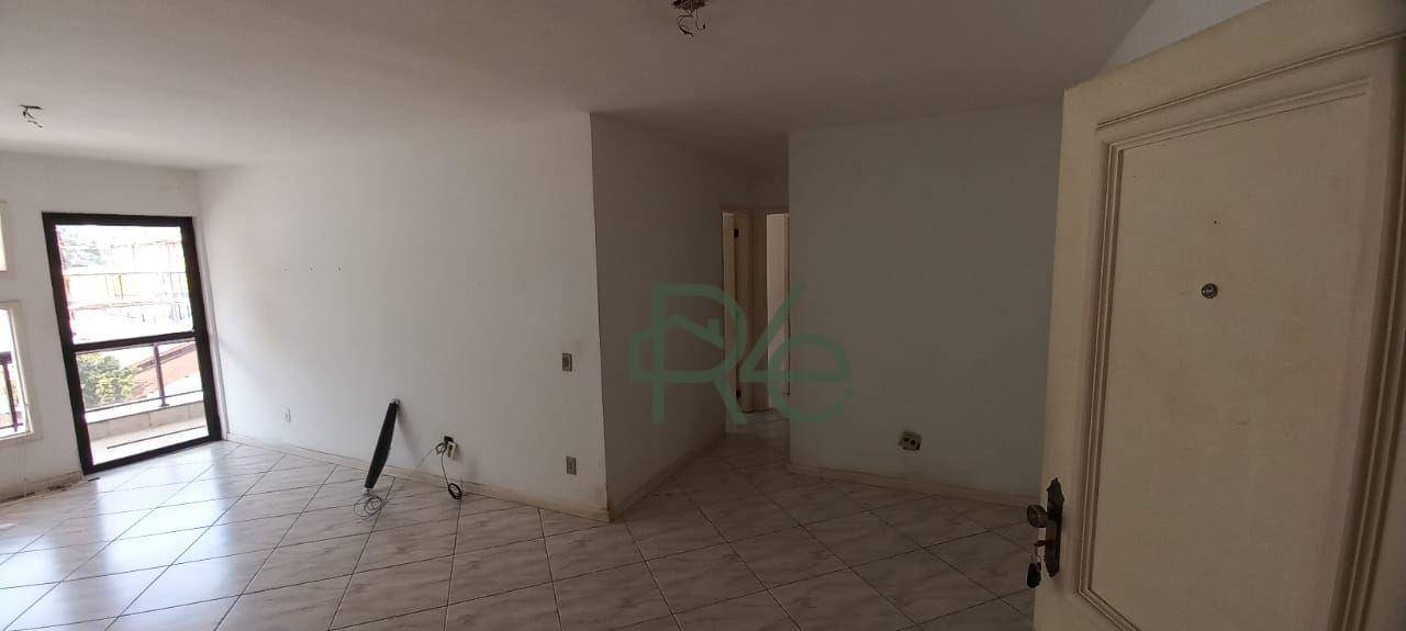 Apartamento à venda com 2 quartos, 50m² - Foto 12