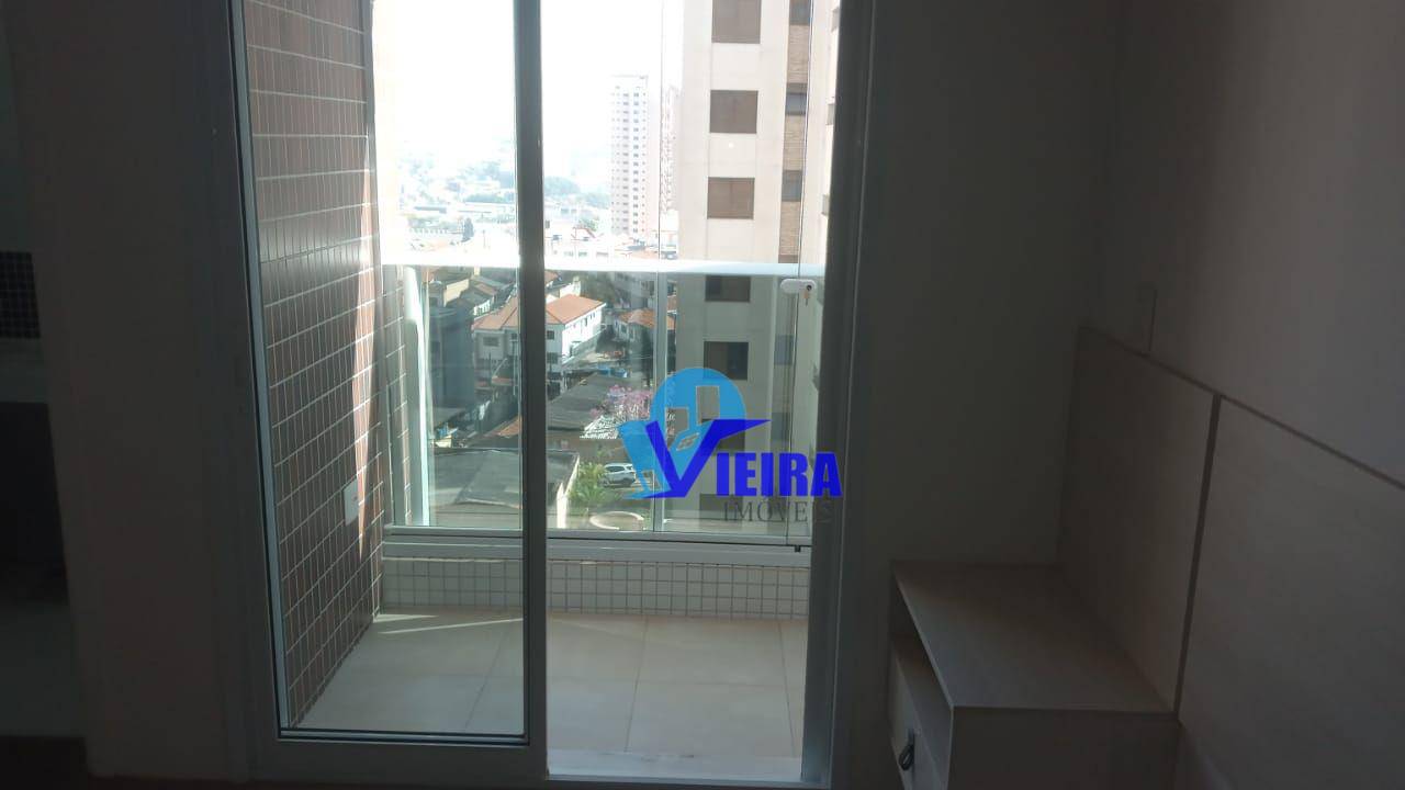 Apartamento à venda com 3 quartos, 95m² - Foto 3