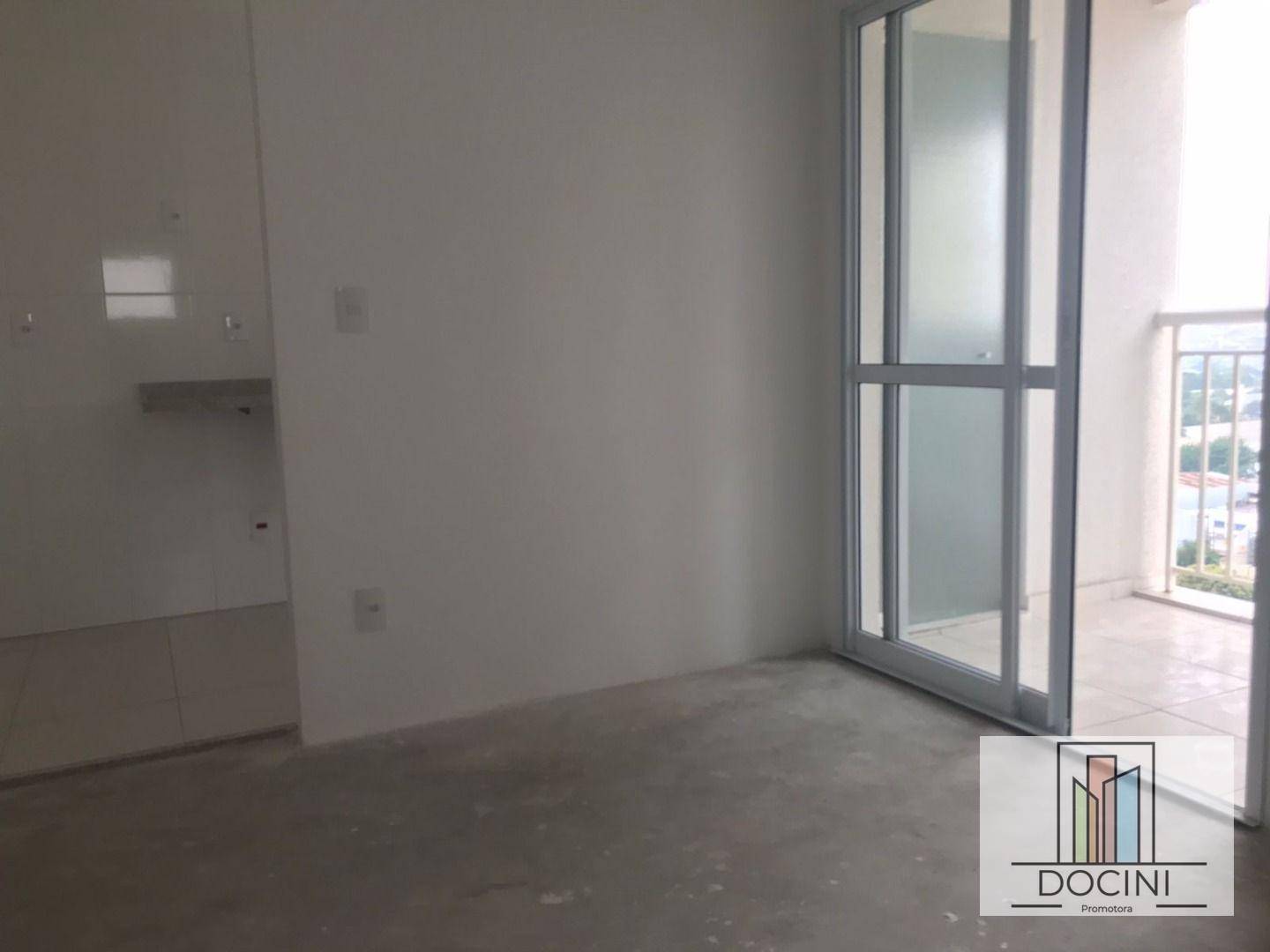 Apartamento à venda com 2 quartos, 60m² - Foto 11