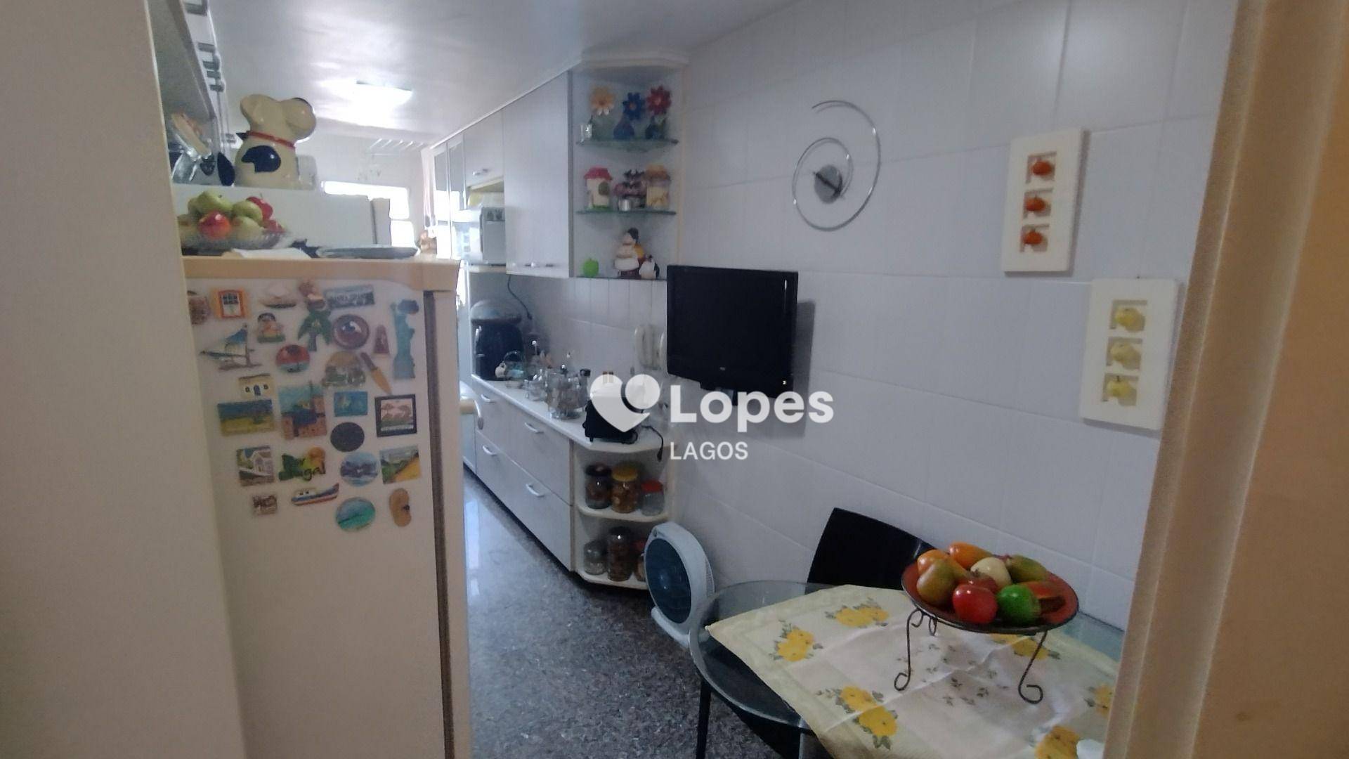 Apartamento à venda com 2 quartos, 80m² - Foto 6