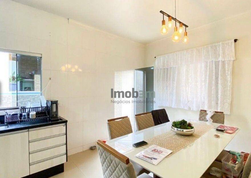 Casa à venda com 3 quartos, 123m² - Foto 6