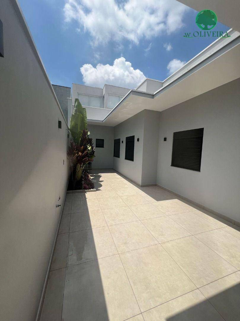 Casa de Condomínio à venda com 3 quartos, 137m² - Foto 13