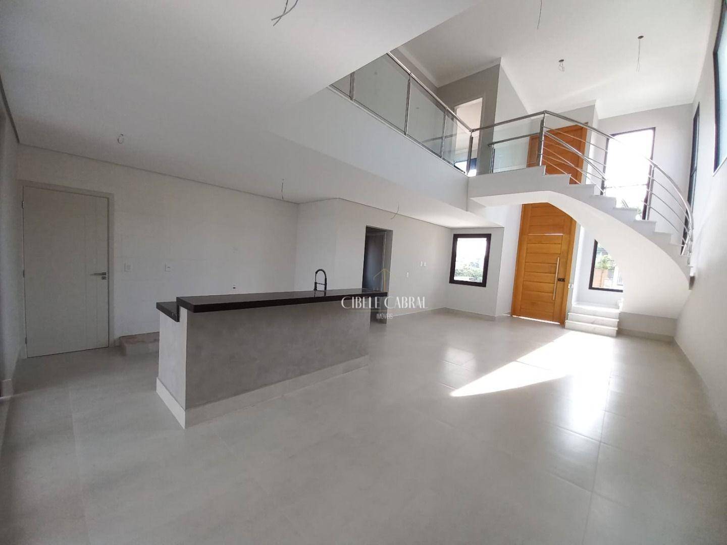 Casa de Condomínio à venda com 4 quartos, 262m² - Foto 14