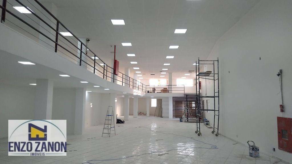 Loja-Salão para alugar, 800m² - Foto 3