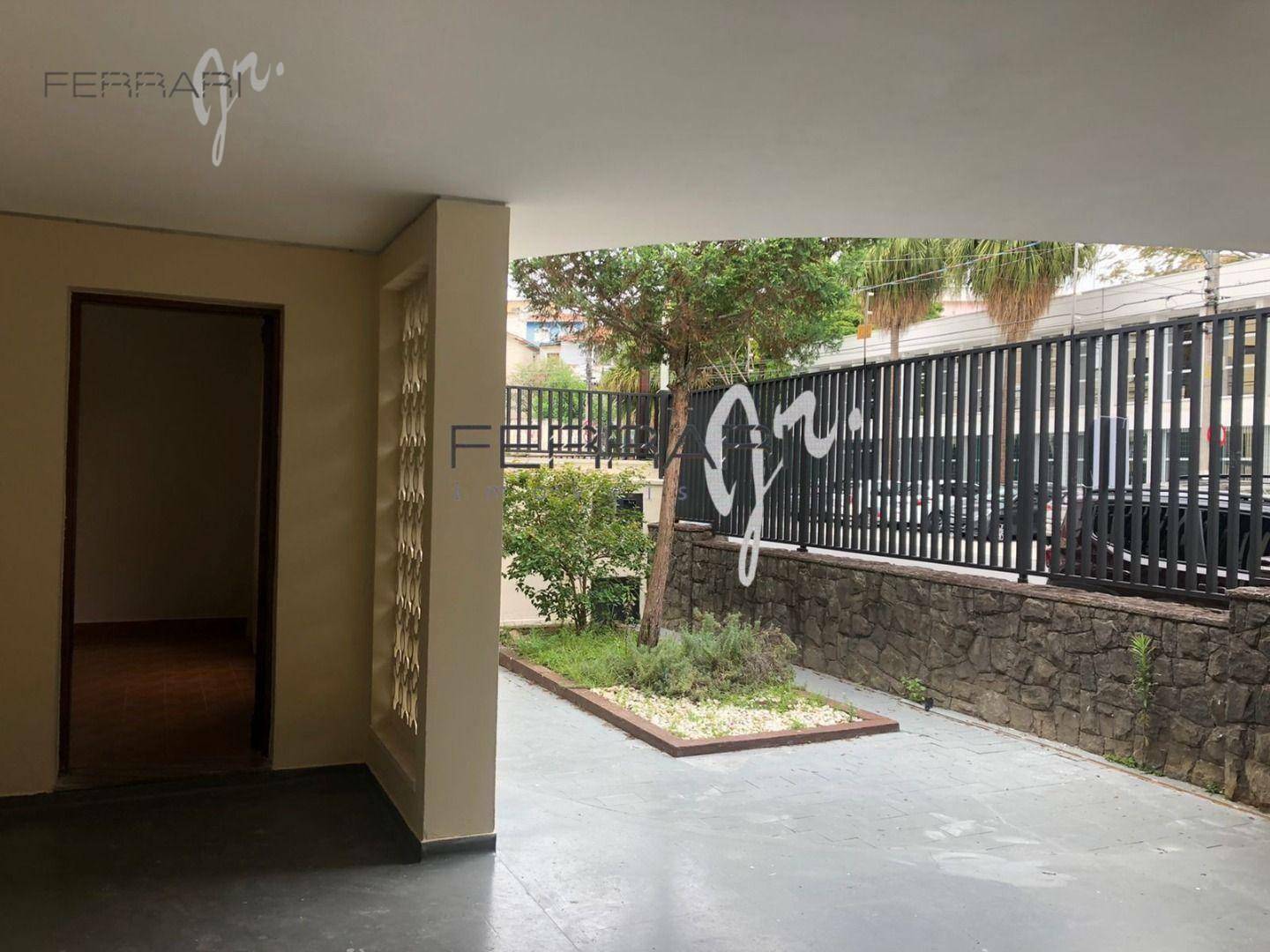 Casa para alugar com 4 quartos, 300M2 - Foto 4