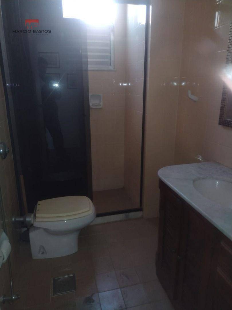 Apartamento à venda com 1 quarto, 40m² - Foto 5