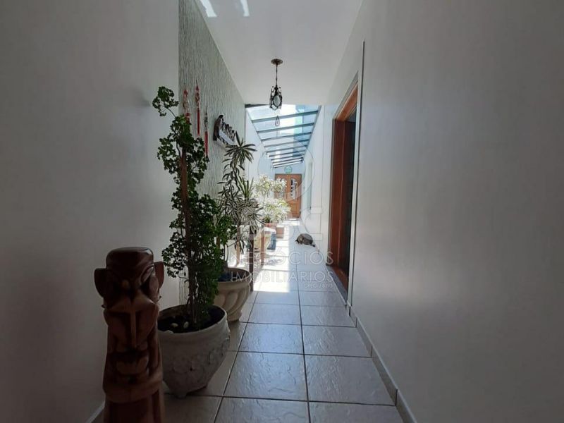 Sobrado à venda com 3 quartos, 150m² - Foto 29