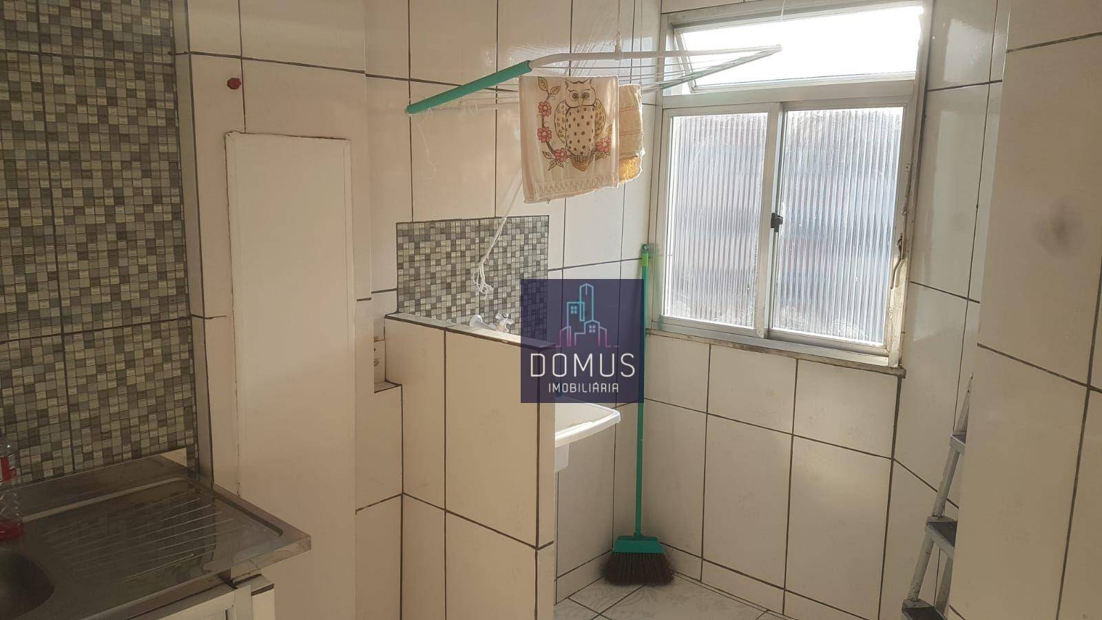 Apartamento à venda com 1 quarto, 42m² - Foto 3