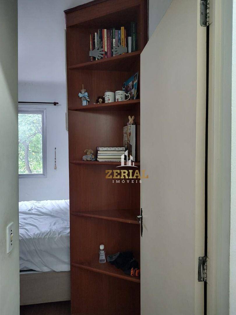 Apartamento à venda e aluguel com 2 quartos, 55m² - Foto 12